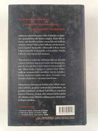 Inkat : Soturin voima