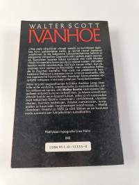 Ivanhoe