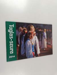 Tuglas-seura 2014