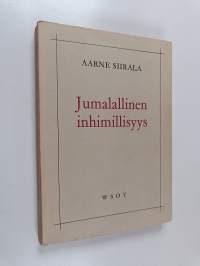 Jumalallinen inhimillisyys