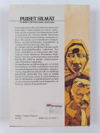 Puiset silmät ja muita liettualaisia novelleja