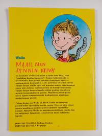 Maailman jännin päivä