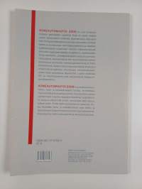 Koneautomaatio 2000