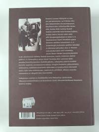Maailmanluokan tarkkailupaikka : Suomen Lontoon suurlähetystön historia