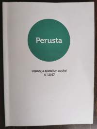 &quot;Kun hän avasi kirjan...&quot; (Luuk.4:17). Miten Raamattu avautuu arameankielisestä tulkintaperinteestään käsin. Perusta 5/2017