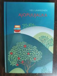 Ajopuujalka : pienoisromaani