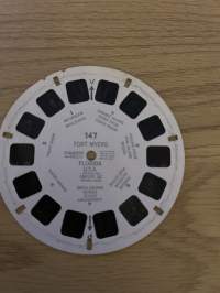 View-Master -147 Fort Myers -kuvakiekko