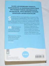 Kaikki se valo jota emme näe