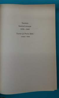 Suomen sankarivainajat 1939-1945. (Sotahistoria, hakuteos, matrikkelit)