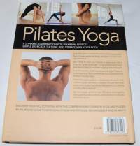 Pilates Yoga