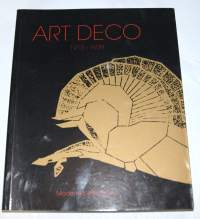 Art Deco 1918-1939