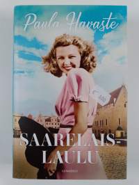 Saarelaislaulu
