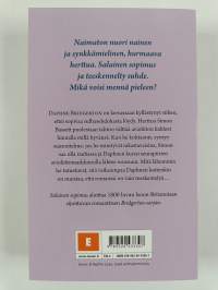 Salainen sopimus