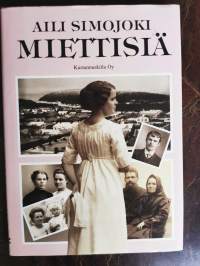 Miettisiä (Kuopion Miettisten sukuhistoriaa)