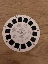 View-Master - 245 Pike´s Peak -kuvakiekko