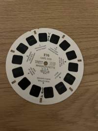 View-Master - 276 Cape Cod -kuvakiekko