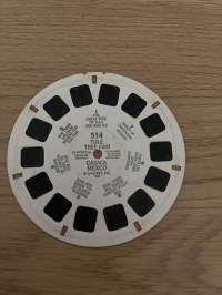 View-Master -514 Tule Tree Fair - Kuvakiekko