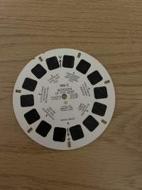 View-Master -990 - C - Wonders of the Deep - Kuvakiekko