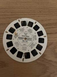 View-Master - A6511 Your United Nations - Kuvakiekko