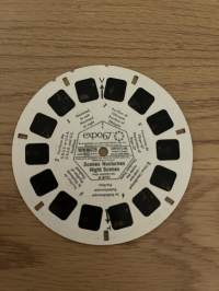 View-Master - A0741 Expo67 - Kuvakiekko