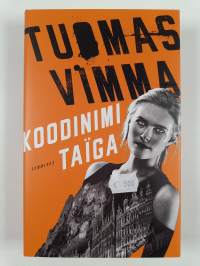 Koodinimi Taïga