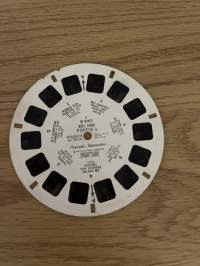 View-Master - B5163 Reel Three Popeye -Kuvakiekko