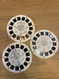 View-Master - A1,B1,C7  Liberty Square -Kuvakiekko
