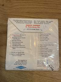 View-Master - Reel 1 A9921, Reel 2 A9922 &amp; Reel 3 A9923 The Sunken Gardens -Kuvakiekko