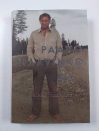 Paavo Haavikko, isä