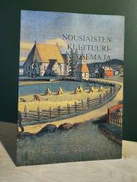 Nousiaisten kulttuurimaisema ja vanha rakennuskanta
