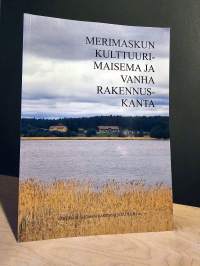 Merimaskun kulttuurimaisema ja vanha rakennuskanta