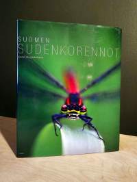 Suomen sudenkorennot