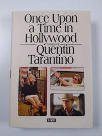 Once Upon a Time in Hollywood