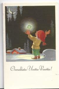 Tyhjä kuva