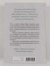 Ikimaa : soturin tie