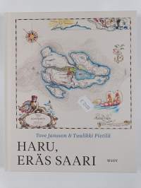 Haru, eräs saari