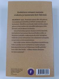 Ennen lintuja