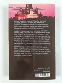 Presidentin murhe : rikosromaani