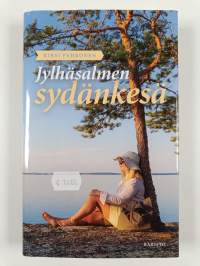 Jylhäsalmen sydänkesä