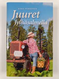 Juuret Jylhäsalmella