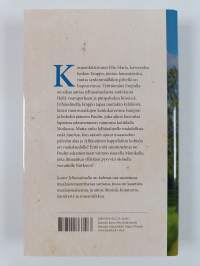 Juuret Jylhäsalmella