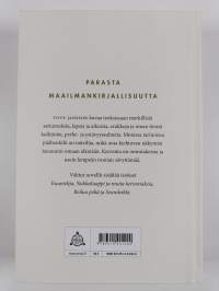 Valitut novellit : Kuuntelija ; Nukkekaappi ; Reilua peliä ; Seuraleikki