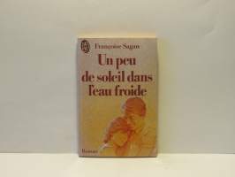 Un peu de soleil dans l´eau froide