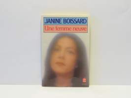 Une femme neuve
