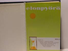 Elonpyörä 1974-1978