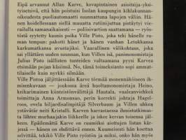 Hyvätkin on haudattava