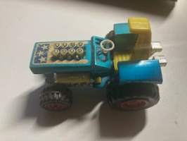 Matchbox Super Kings /Lesney England