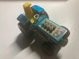 Matchbox Super Kings /Lesney England