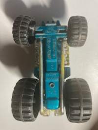 Matchbox Super Kings /Lesney England