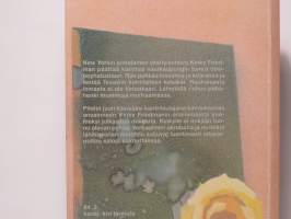 Vyötiäisiä ja vanhoja pitsejä